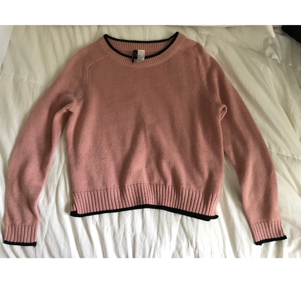sweater